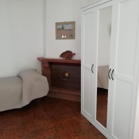Bed and Breakfast Ma.Di Bb Рокка-Сан-Джованни Экстерьер фото