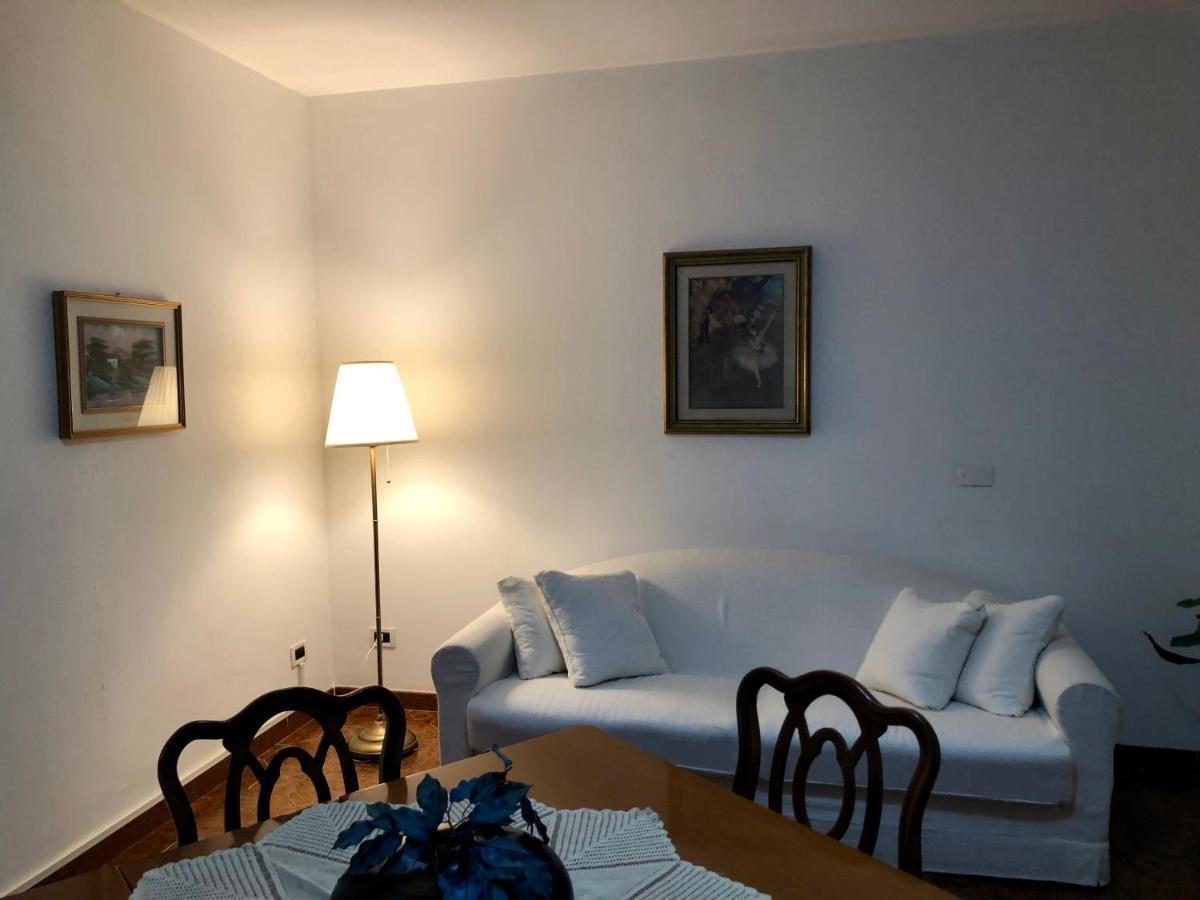 Bed and Breakfast Ma.Di Bb Рокка-Сан-Джованни Экстерьер фото