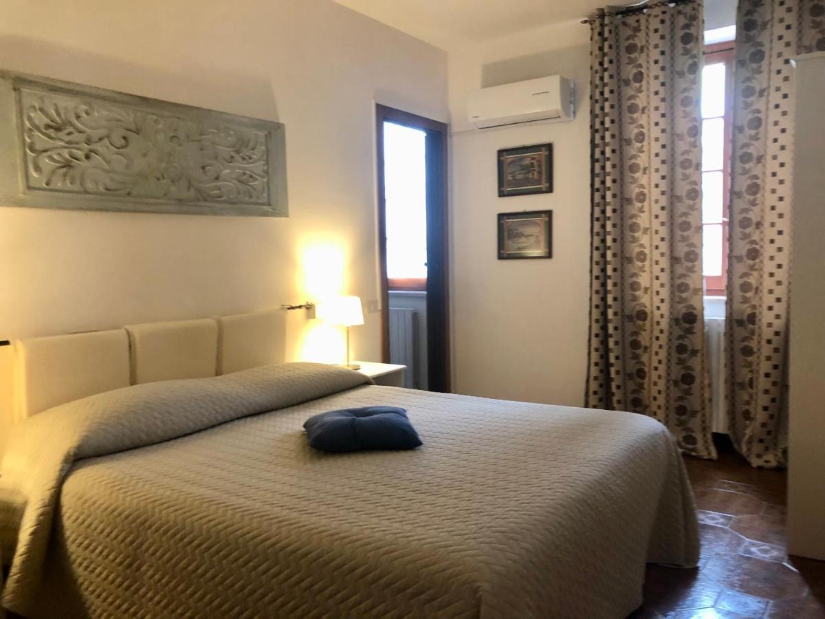 Bed and Breakfast Ma.Di Bb Рокка-Сан-Джованни Экстерьер фото