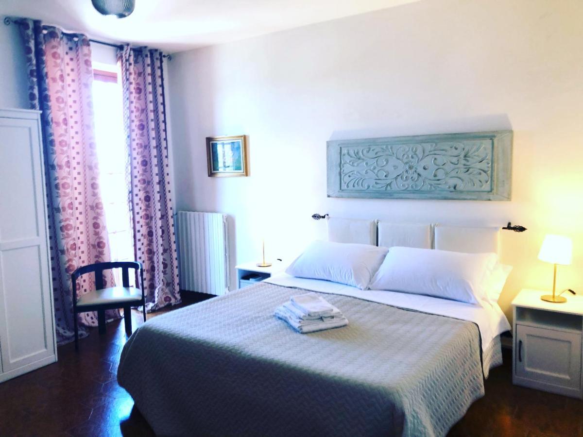 Bed and Breakfast Ma.Di Bb Рокка-Сан-Джованни Экстерьер фото