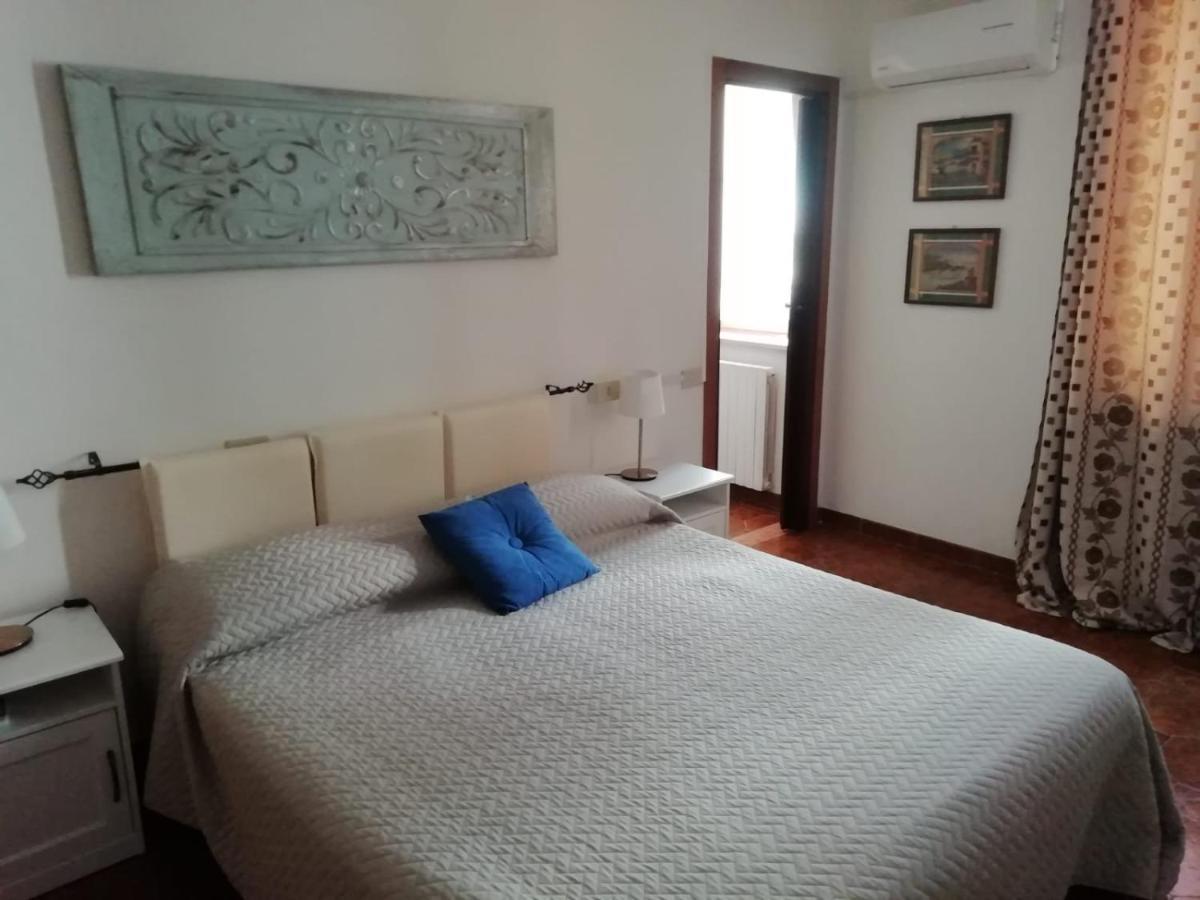 Bed and Breakfast Ma.Di Bb Рокка-Сан-Джованни Экстерьер фото