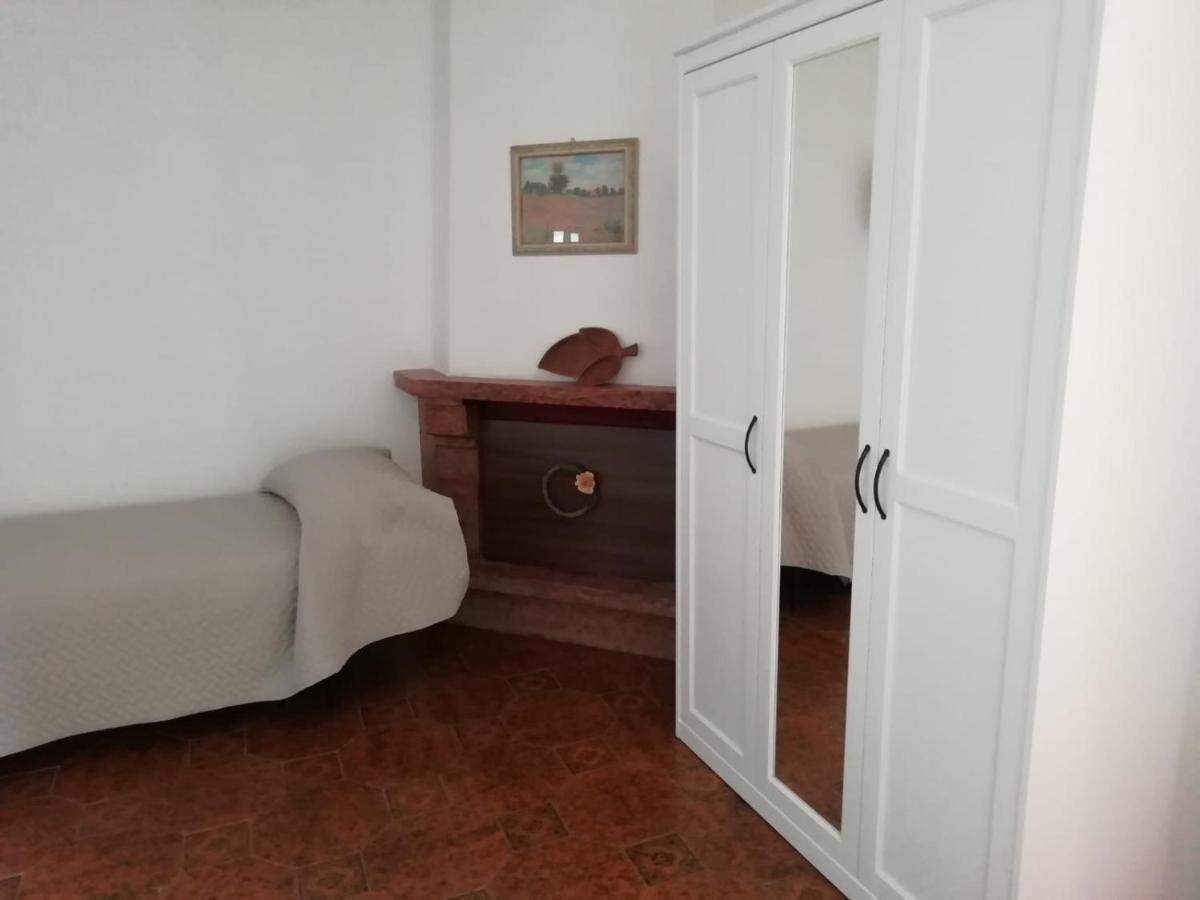 Bed and Breakfast Ma.Di Bb Рокка-Сан-Джованни Экстерьер фото