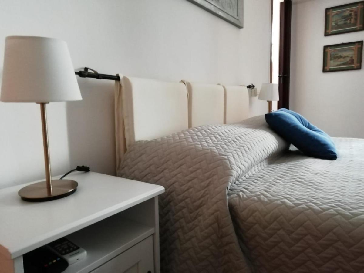 Bed and Breakfast Ma.Di Bb Рокка-Сан-Джованни Экстерьер фото