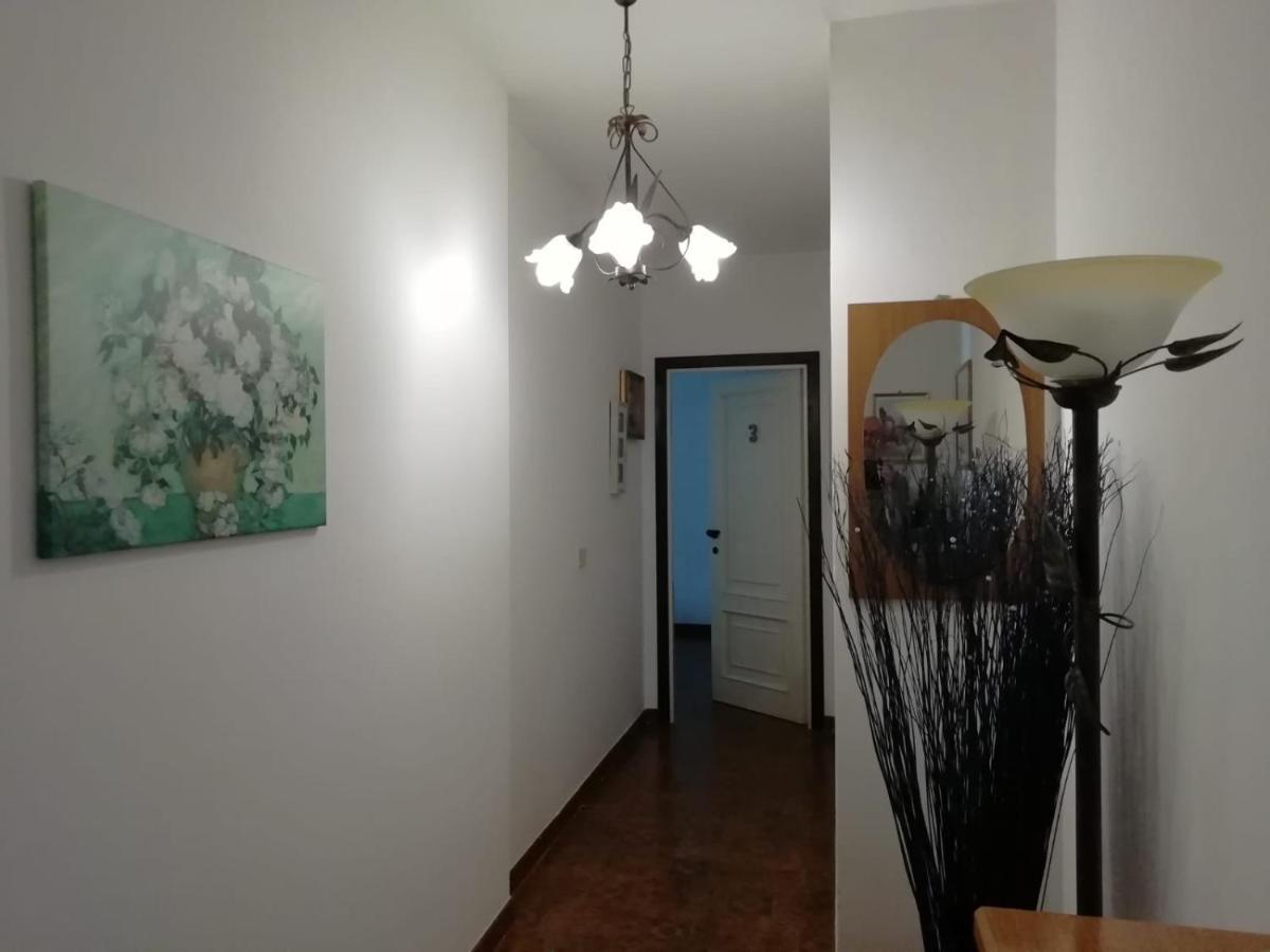 Bed and Breakfast Ma.Di Bb Рокка-Сан-Джованни Экстерьер фото
